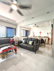 Blk 715 Jurong West Street 71 (Jurong West), HDB 4 Rooms #582360951